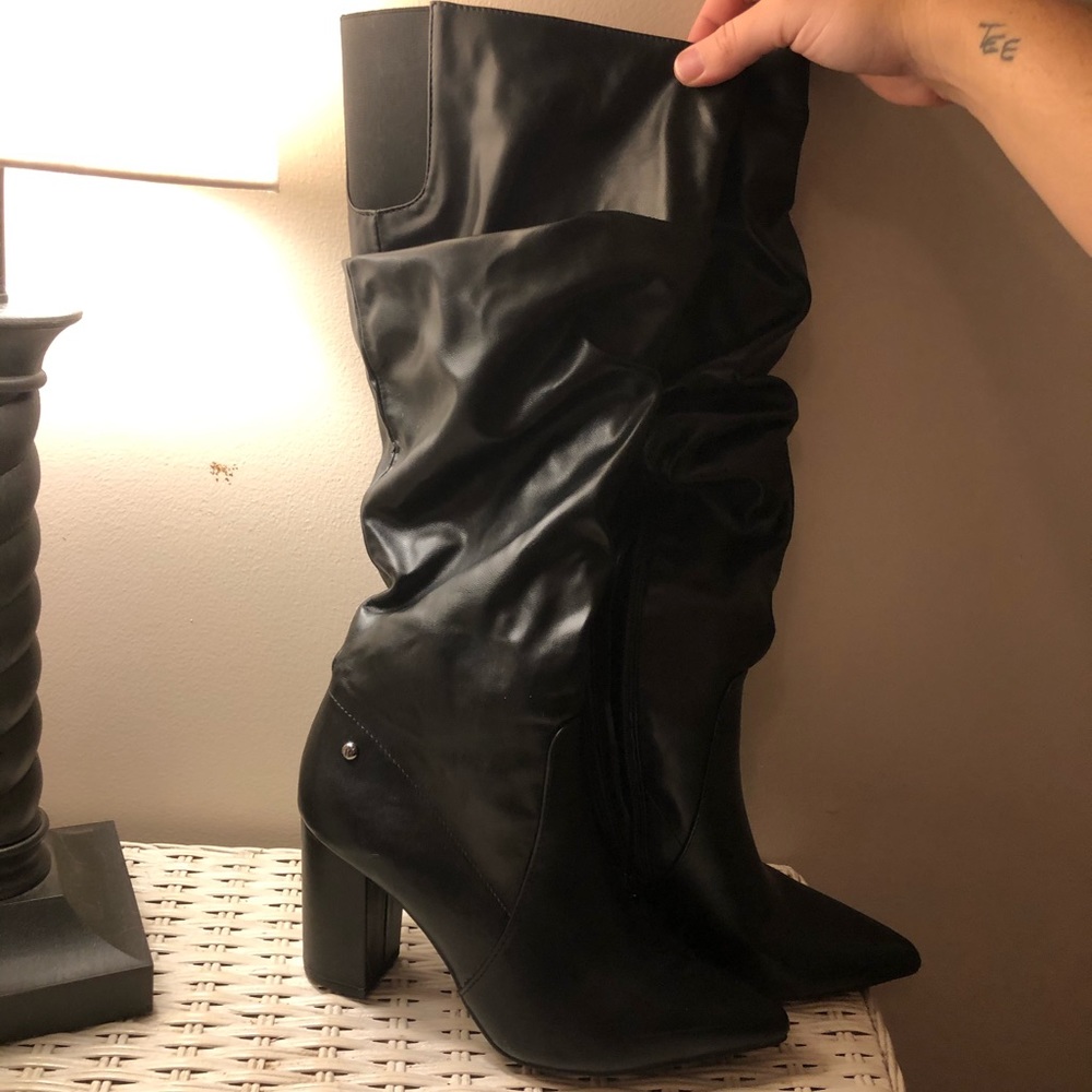Simply Vera Vera Wang Boots